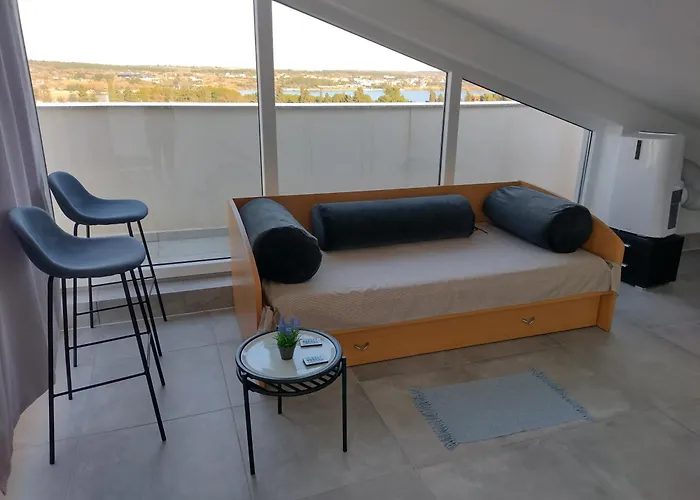 Favoloso Duplex Volme - Banjole, Pula, Croazia
