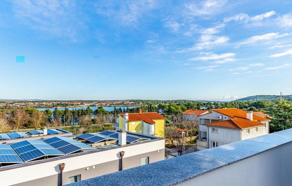 Holiday home Favoloso Duplex Volme - Banjole, Pula, Croazia Banjole