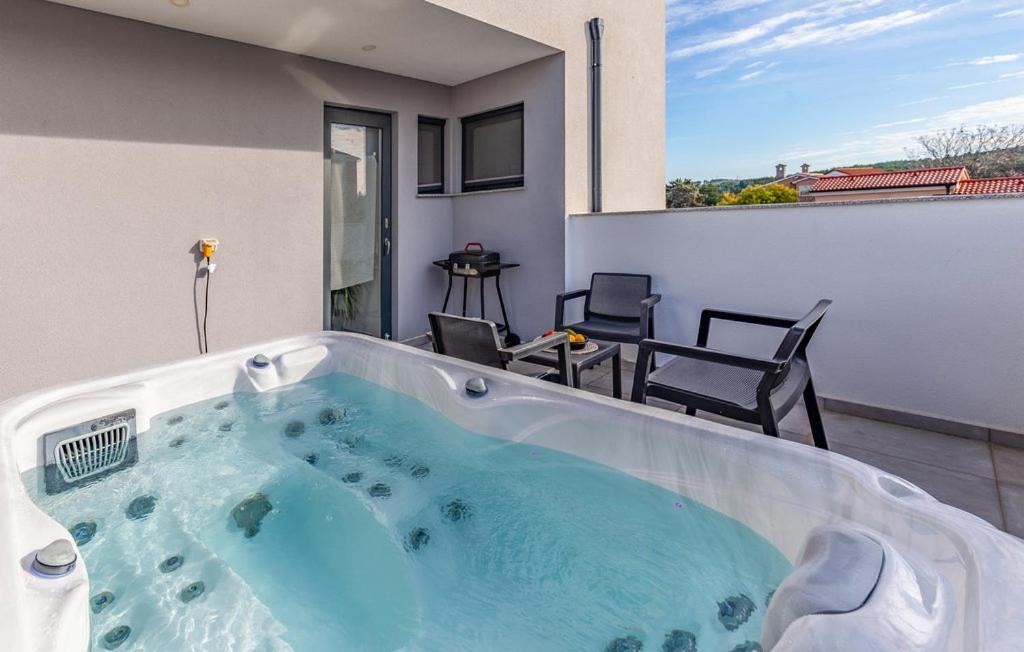 Favoloso Duplex Volme - Banjole, Pula, Croazia Holiday home