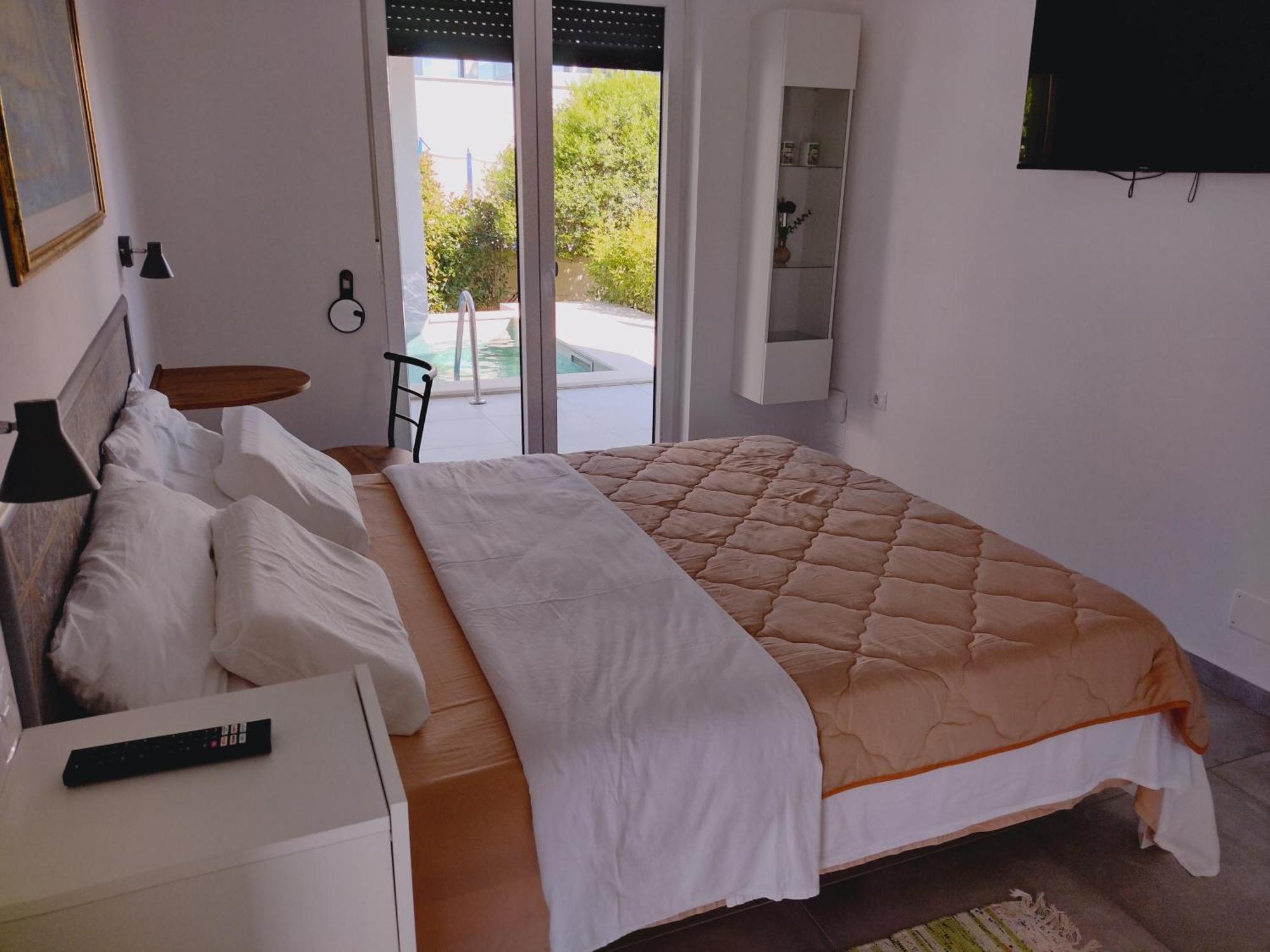 Holiday home Favoloso Duplex Volme - Banjole, Pula, Croazia