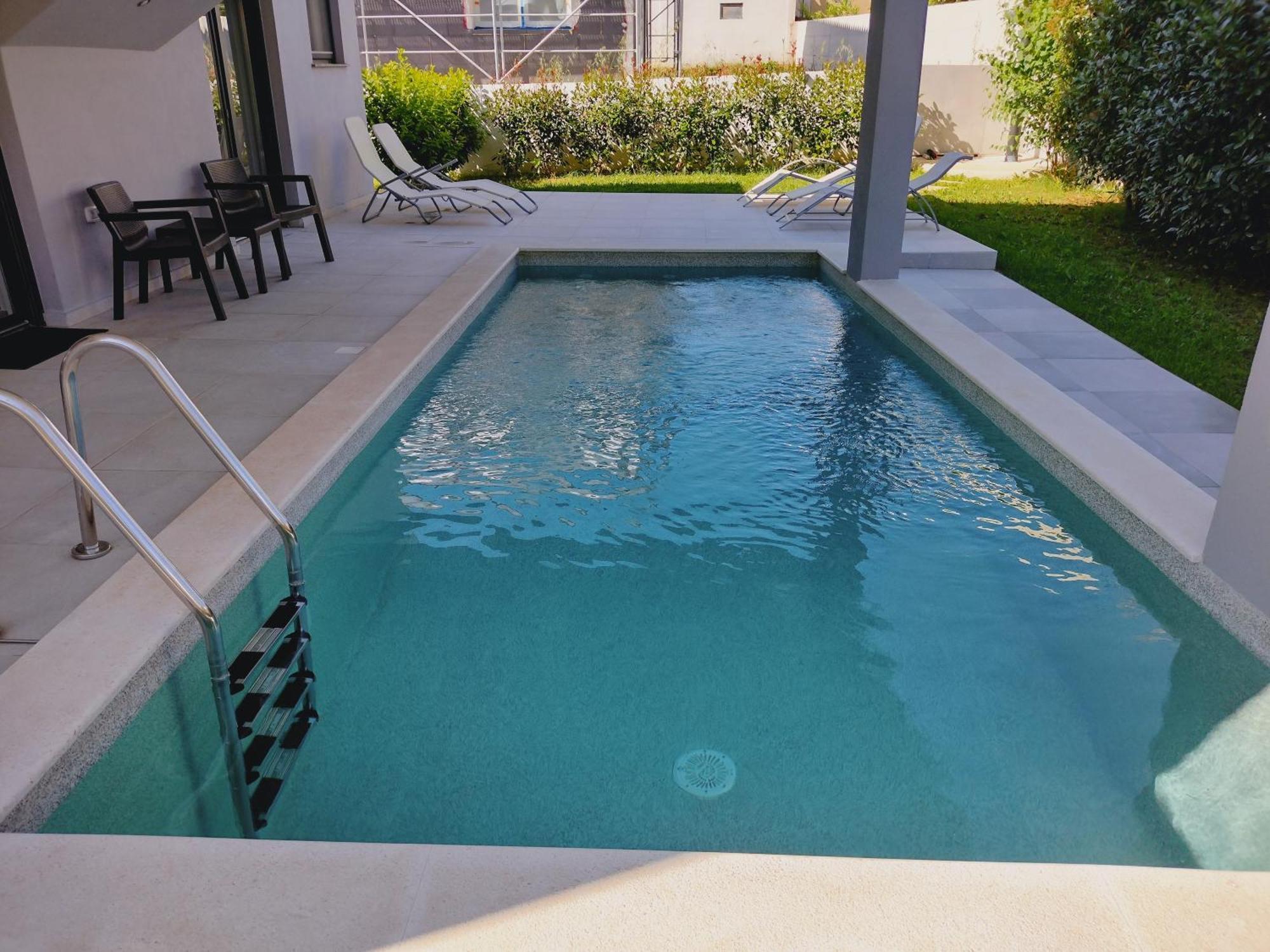 Holiday home Favoloso Duplex Volme - Banjole, Pula, Croazia