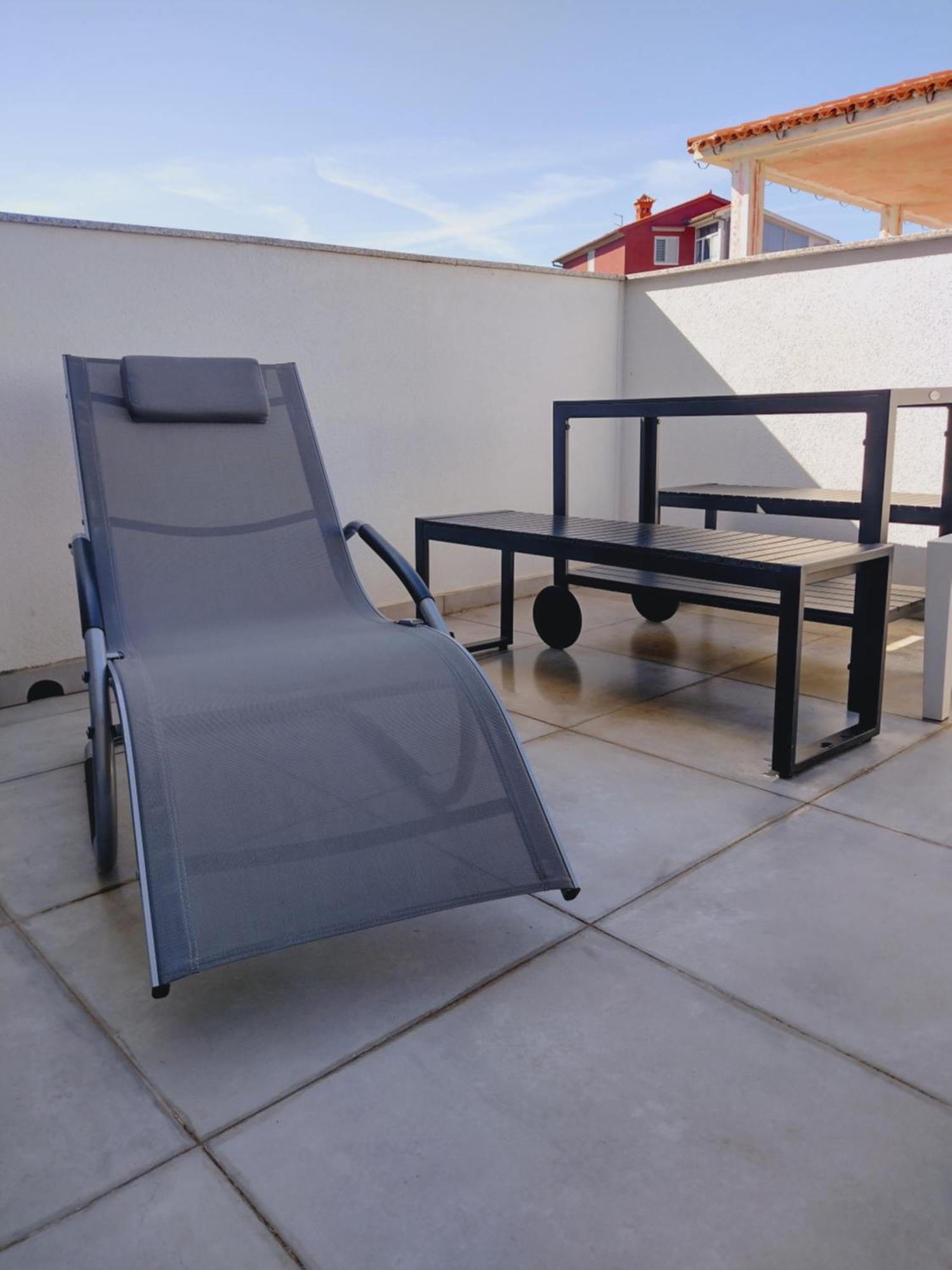 Holiday home Favoloso Duplex Volme - Banjole, Pula, Croazia *