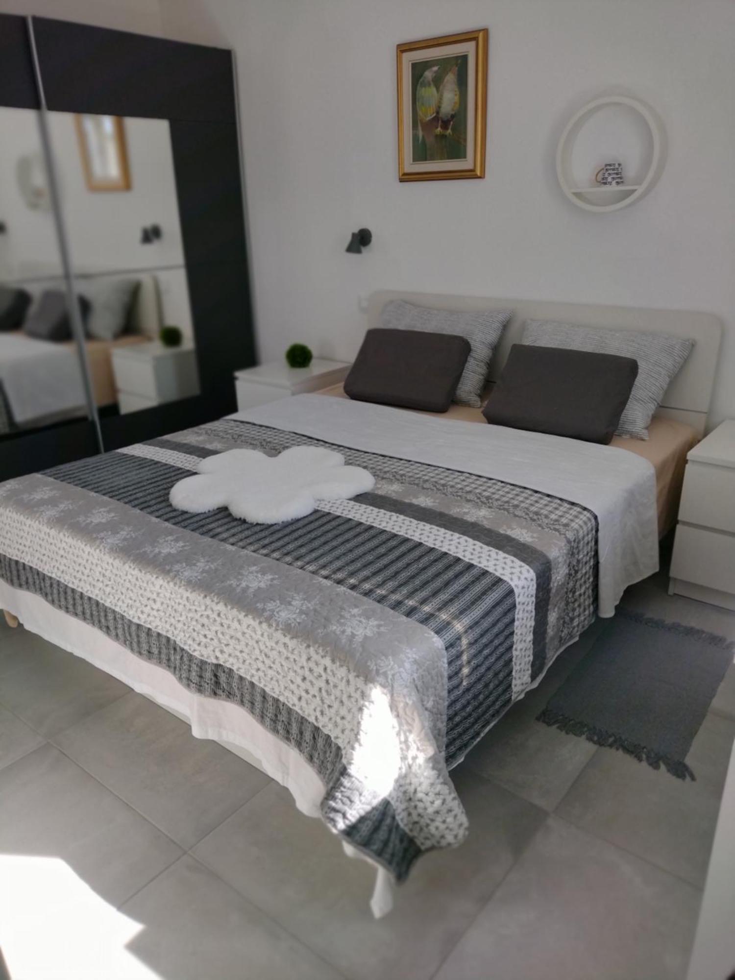 Favoloso Duplex Volme - Banjole, Pula, Croazia *
