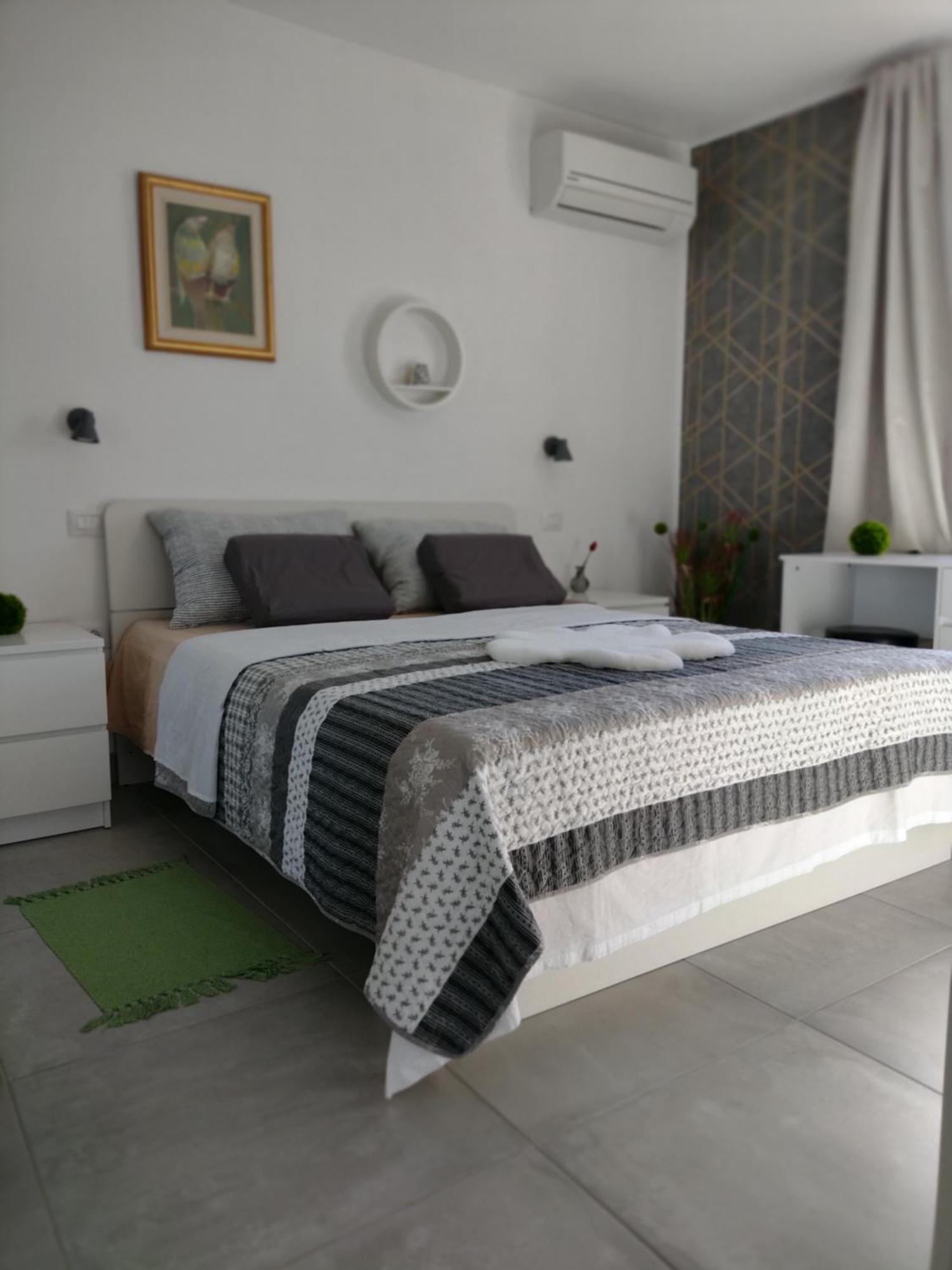 Favoloso Duplex Volme - Banjole, Pula, Croazia
