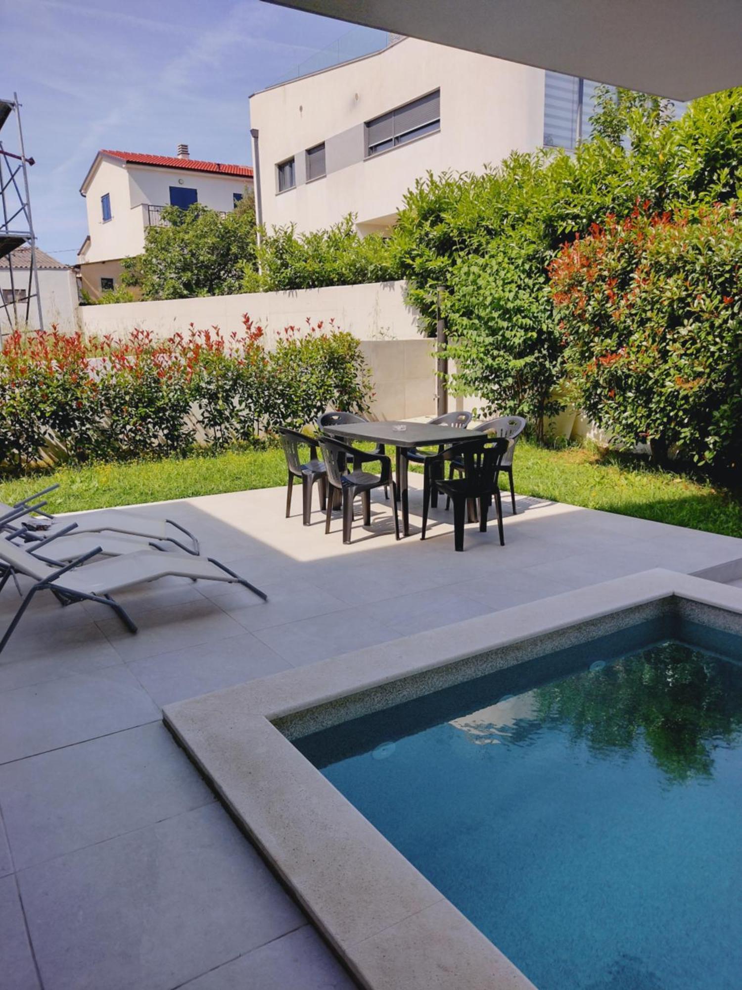 Holiday home Favoloso Duplex Volme - Banjole, Pula, Croazia