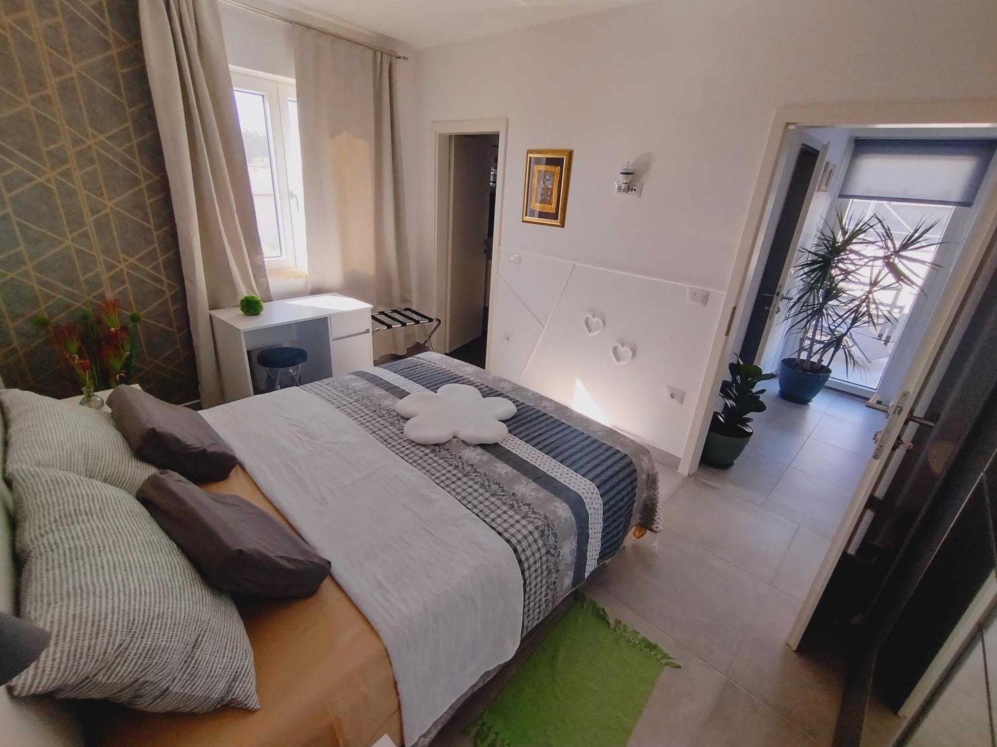 Holiday home Favoloso Duplex Volme - Banjole, Pula, Croazia