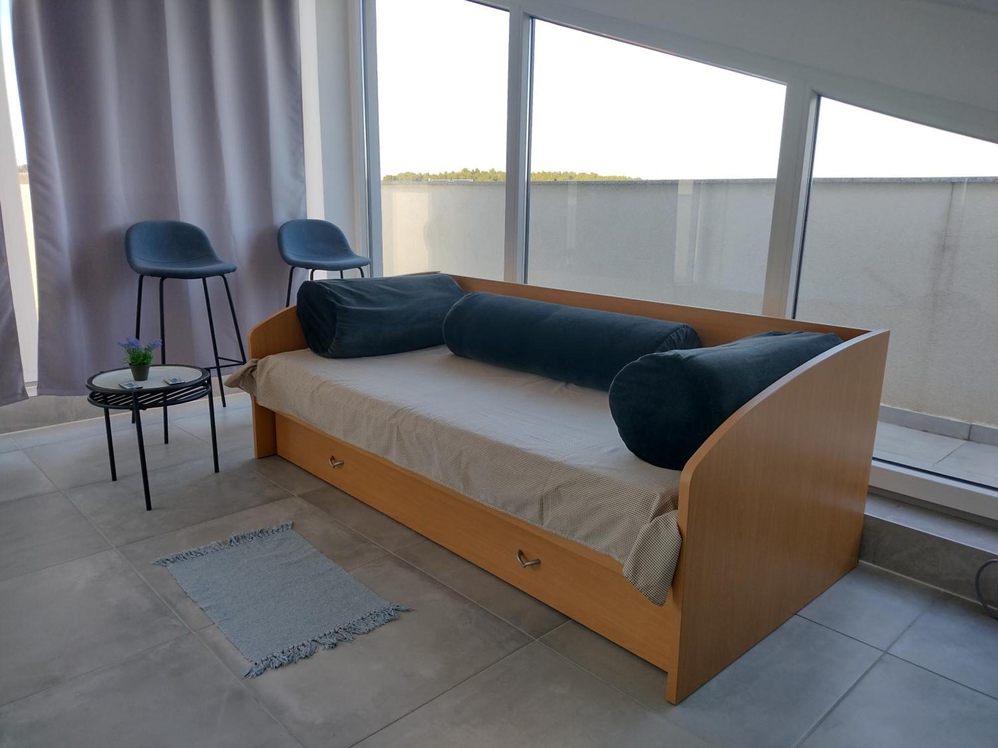 Favoloso Duplex Volme - Banjole, Pula, Croazia